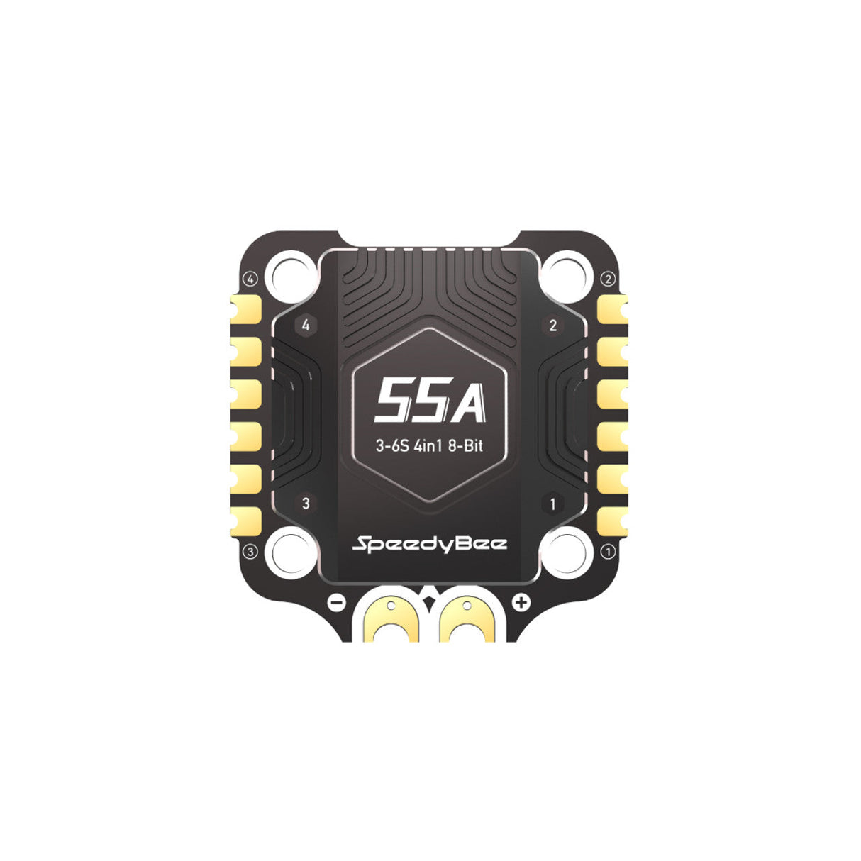 SpeedyBee BLS 55A ESC 30x30mm