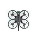 Drone analogique ultra-léger Sub250 Whoopfly16 ELRS 2.4 1s