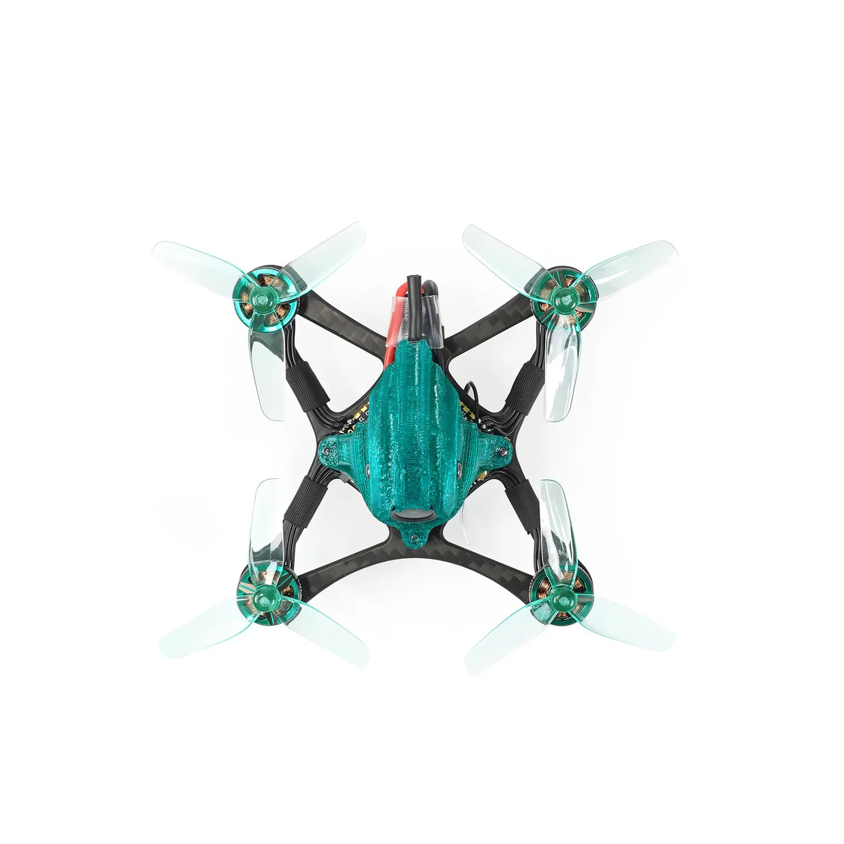 Drone analogique Sub250 Nanofly20 2S 2" ELRS 2,4G