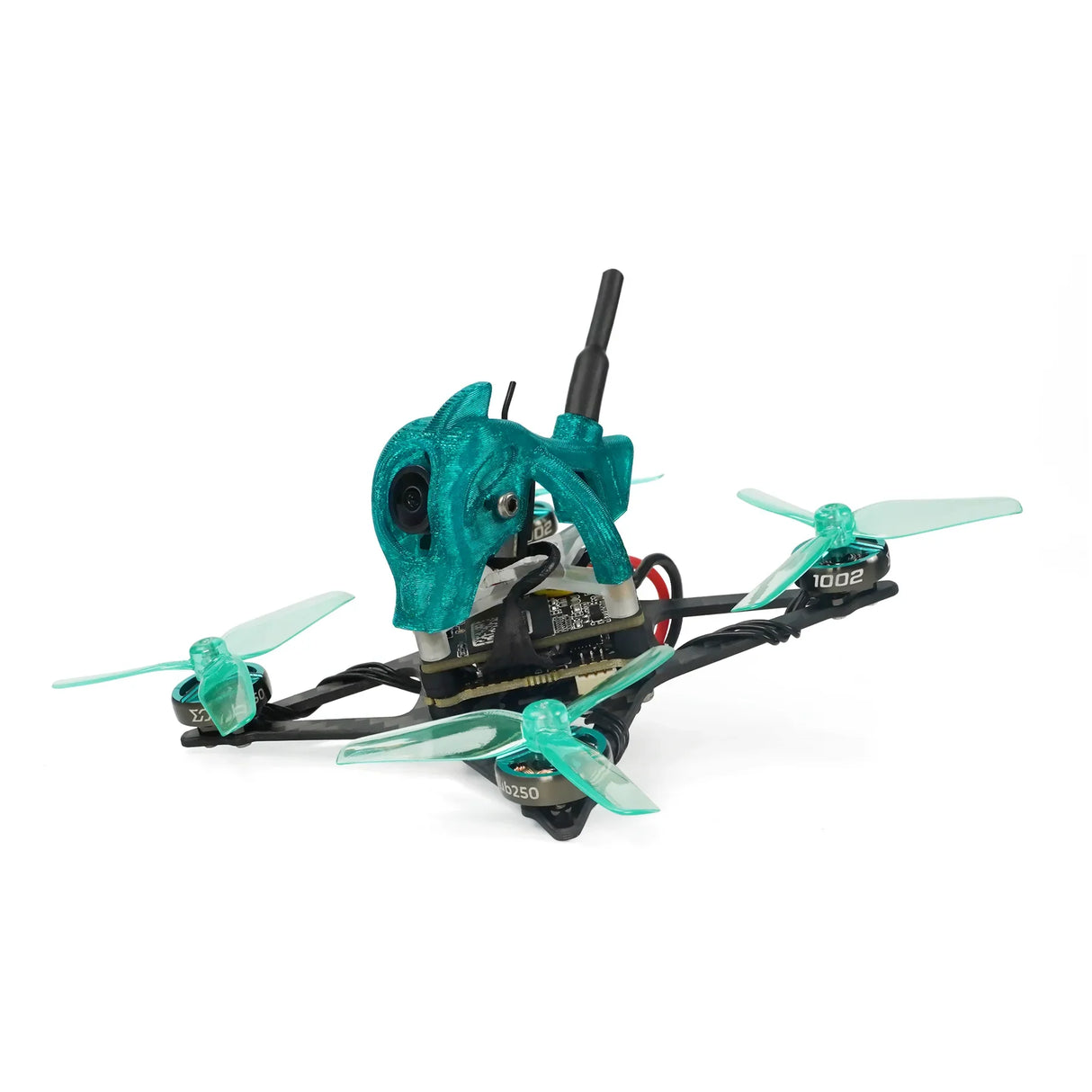 Mini drone FPV Avatar 1S Sub250 Nanofly20 2" Walksnail A30 ELRS 2.4 