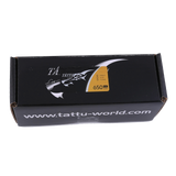 Tattu 650mAh 3S 75C 11.1V Lipo Battery Pack With XT30 Plug