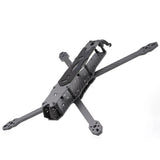 HGLRC MY7 7" Long-Range Frame Kit