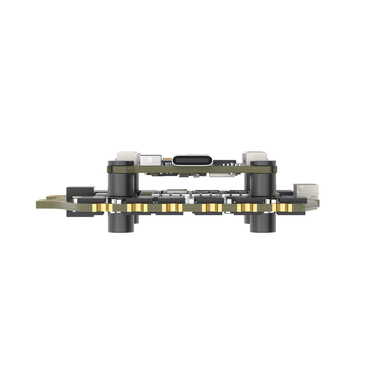 GEPRC Taker F405 BLS 80A V2 Stack