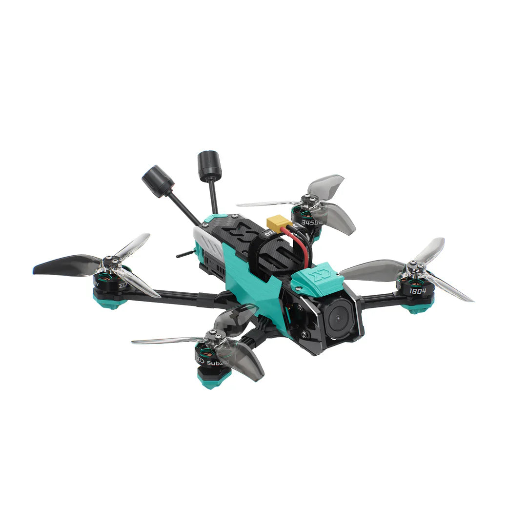 Sub250 OasisFly35 DC HD O4 Pro GPS Drone (ELRS 2.4G)