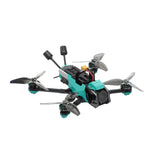Sub250 OasisFly35 DC HD O4 Pro GPS Drone (ELRS 2.4G)