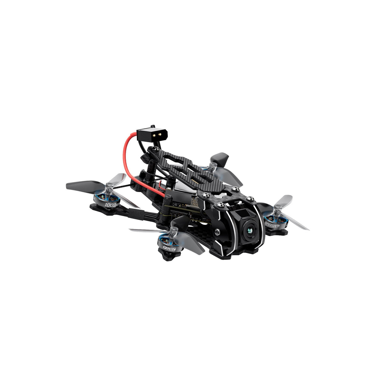 GEPRC T-Cube18 HD O4 Quadcopter (ELRS 2.4G)