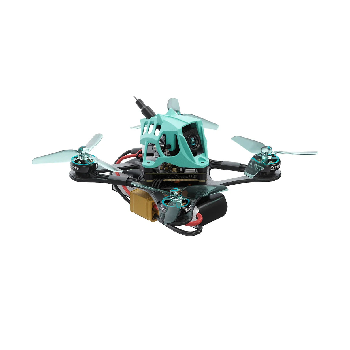 SALE/CLEARANCE - Open Box Sub250 Nanofly20 2S 2" HD O4 FPV Drone