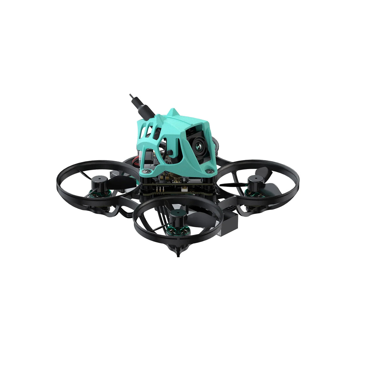 Sub250 Nimble65 HD O4 65mm Tinywhoop