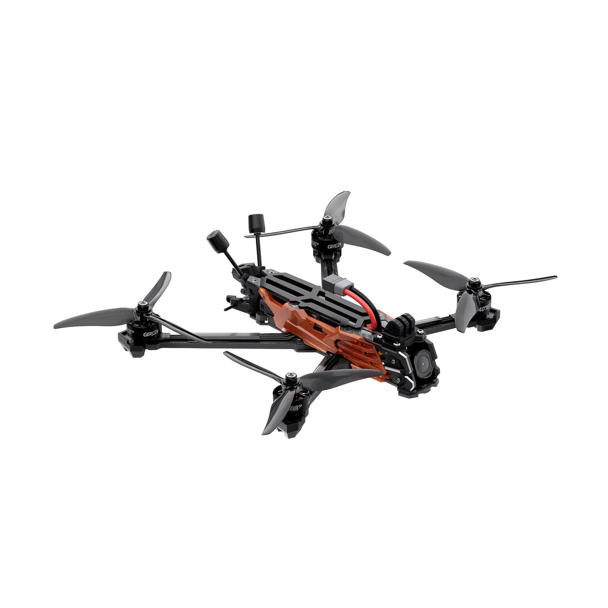 GEPRC Vapor D6 HD O4 Pro FPV Drone