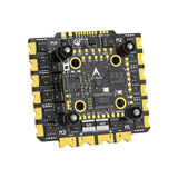 Sequre H743 V2 & E130 G2 130A Stack FC ICM42688P 8S AM32
