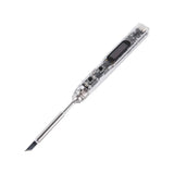 Sequre SI012 Pro Intelligent OLED Electric Soldering Iron Kit (T12-B2 + TS-C1)