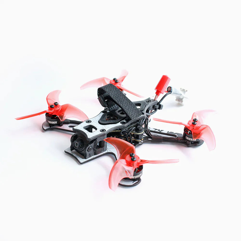 EMAX Tinyhawk III Plus Freestyle Analog RTF Kit