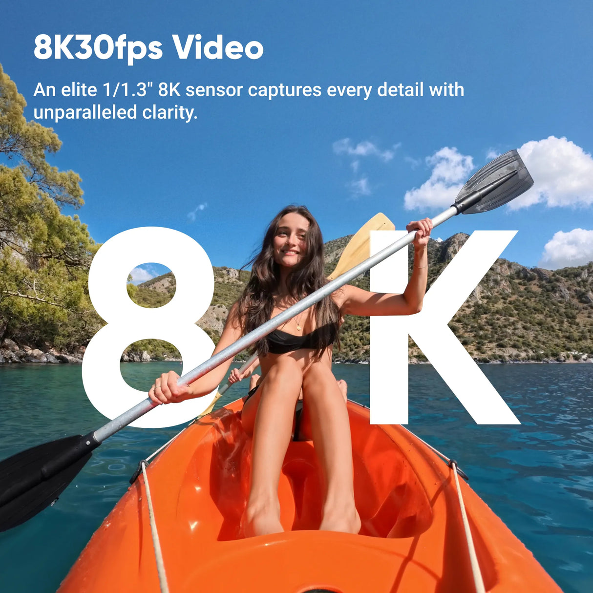 Insta360 Ace Pro 2 Action Camera (Standard Bundle)