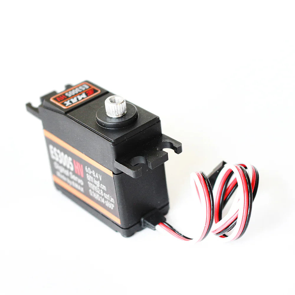 EMAX ES3005HV All-Purpose High Voltage Metal Gear Digital Servo