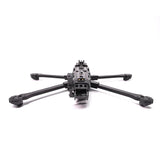 HGLRC Nblade Pro 7" Freestyle Cinematic FPV Frame Kit
