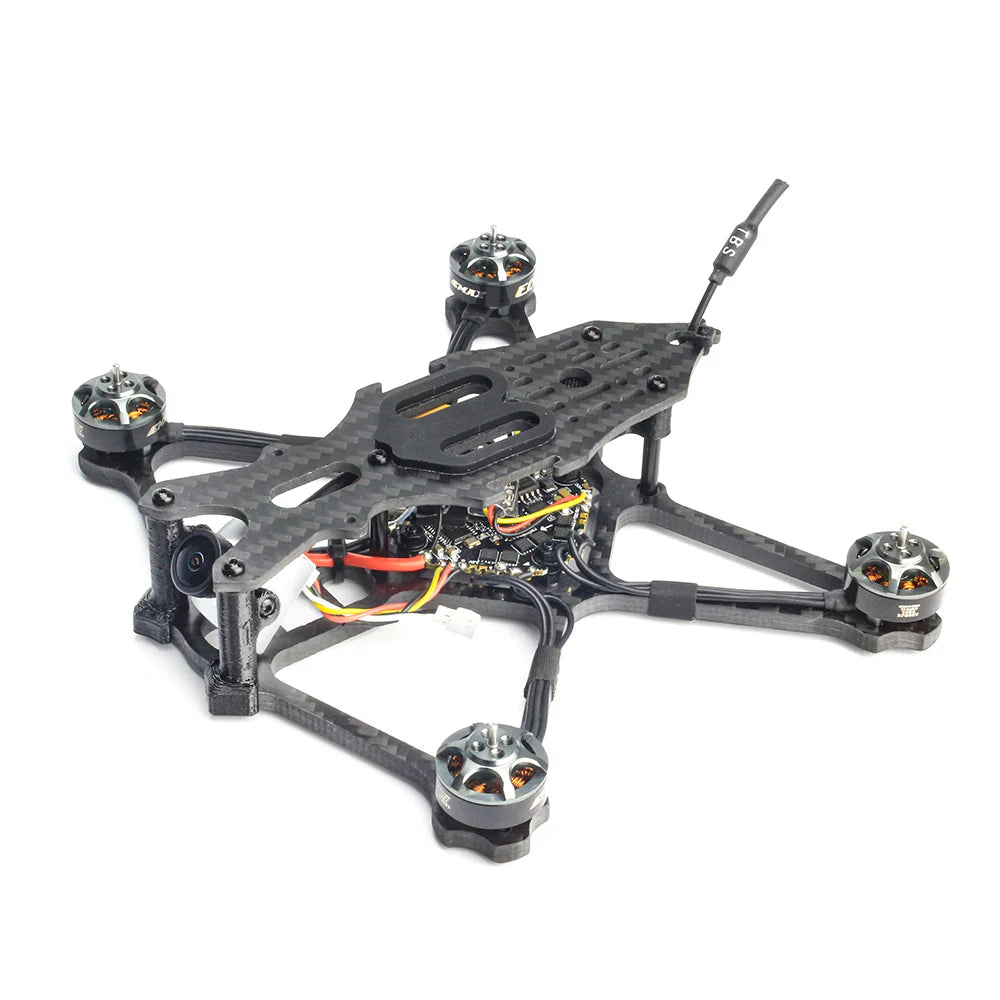 EMAX Babyhawk II 3.5" FPV Drone (Analog/PNP)