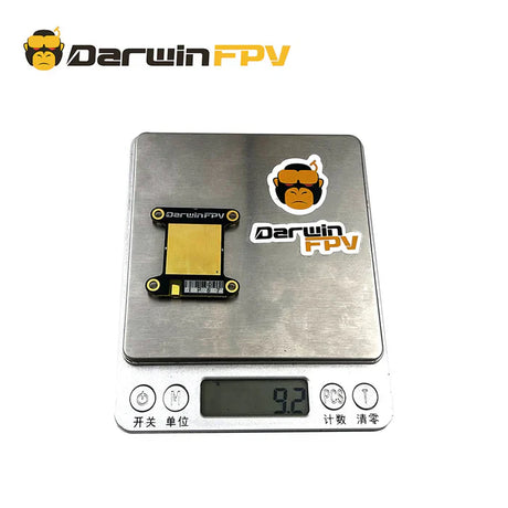 DarwinFPV Cement 5.8G 1000mw Waterproof VTX - DroneDynamics.ca