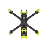 FlyfishRC VX3 O4 Freestyle Frame Kit (Black)