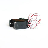 EMAX ES08MA II HV All-Purpose High Voltage Metal Gear Analog Servo