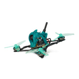 Sub250 1S Nanofly20 2" Analog Micro Quad A30 (ELRS 2.4G)