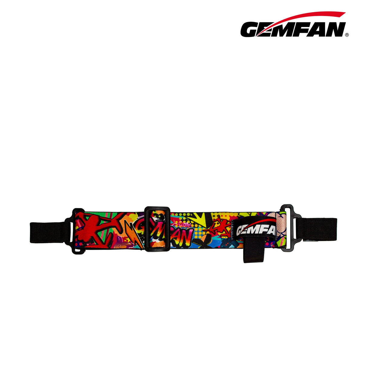 Gemfan FPV Goggles Adjustable Headband