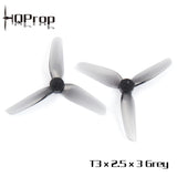 HQ Durable Prop T3X2.5X3 Grey - DroneDynamics.ca