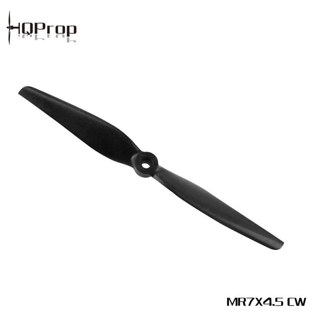 HQProp 7X4.5 CW Propeller - DroneDynamics.ca