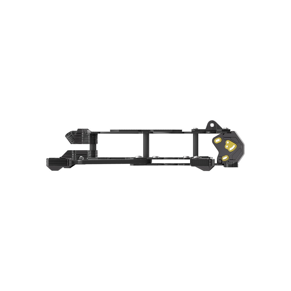 FlyFIshRC Atlas 4 LR O4 FPV Frame Kit