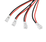 URUAV XT30 To PH2.0 1S Lipo Battery Charging Cable