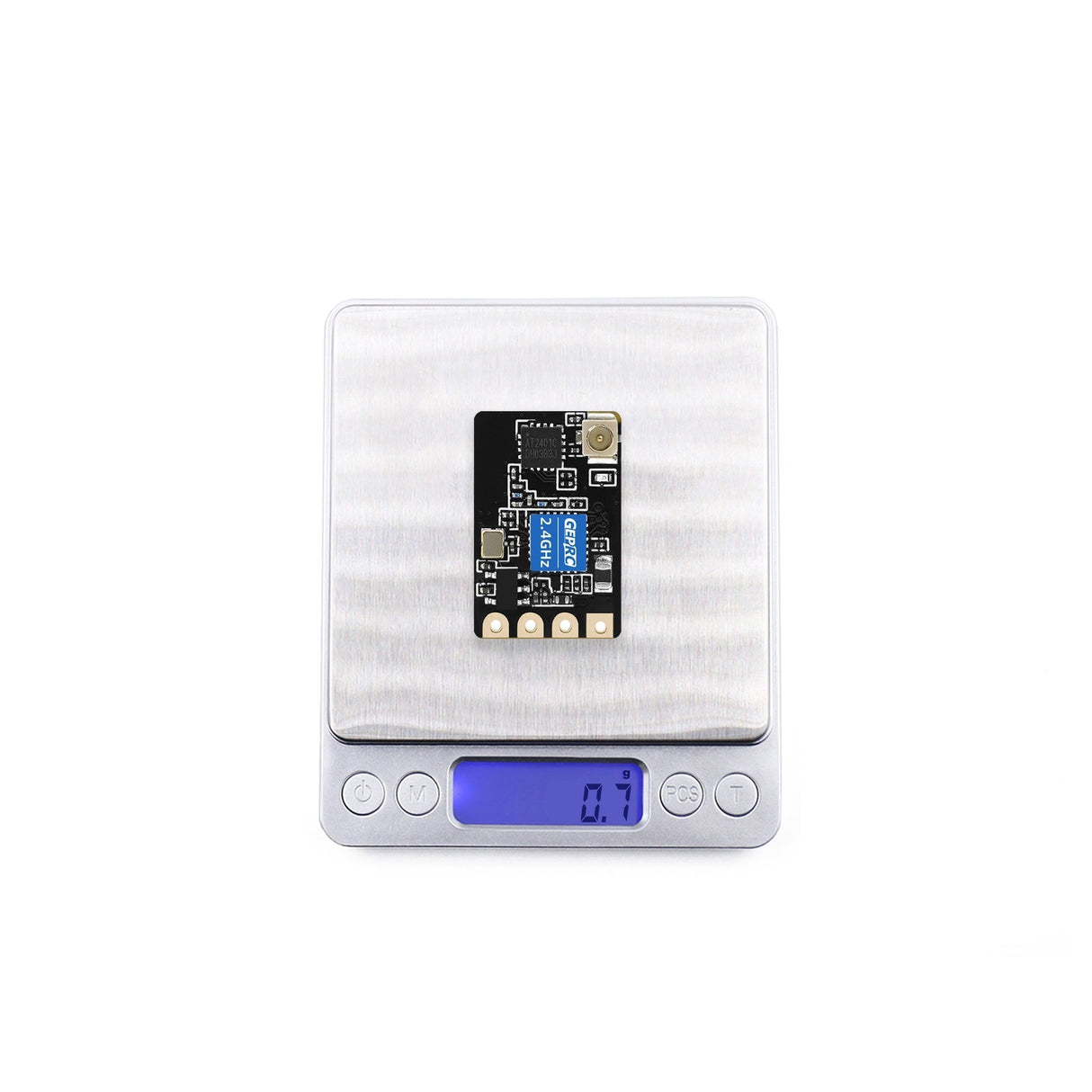 GEPRC ELRS Nano 2.4G PA100 Receiver