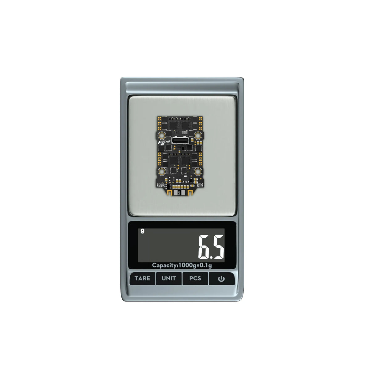 GOKU F405 SE 3-4S 20A AIO Plug & Play O4/O4 Pro