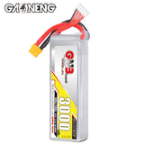 GNB 6S 22.2V 3000mAh 100C LiPo Battery XT60