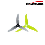 GEMFAN Hurricane 3525-3 Propellers
