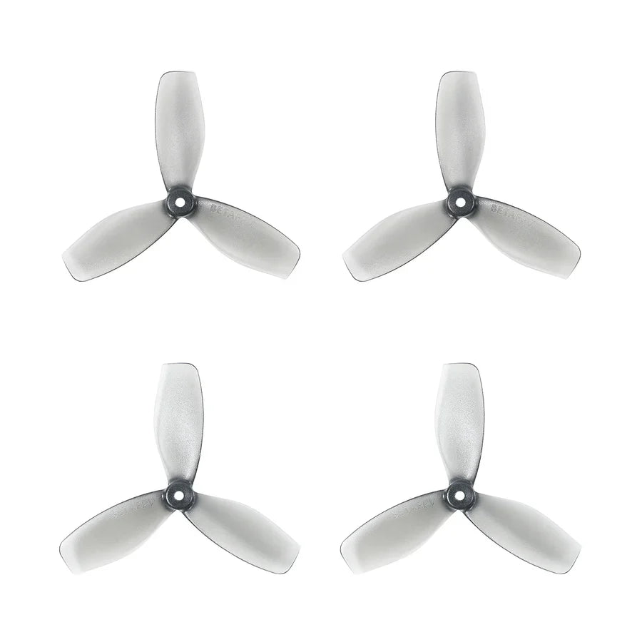 BetaFPV 45mm 3-Blade Propellers 1.5mm Shaft (Full Set)