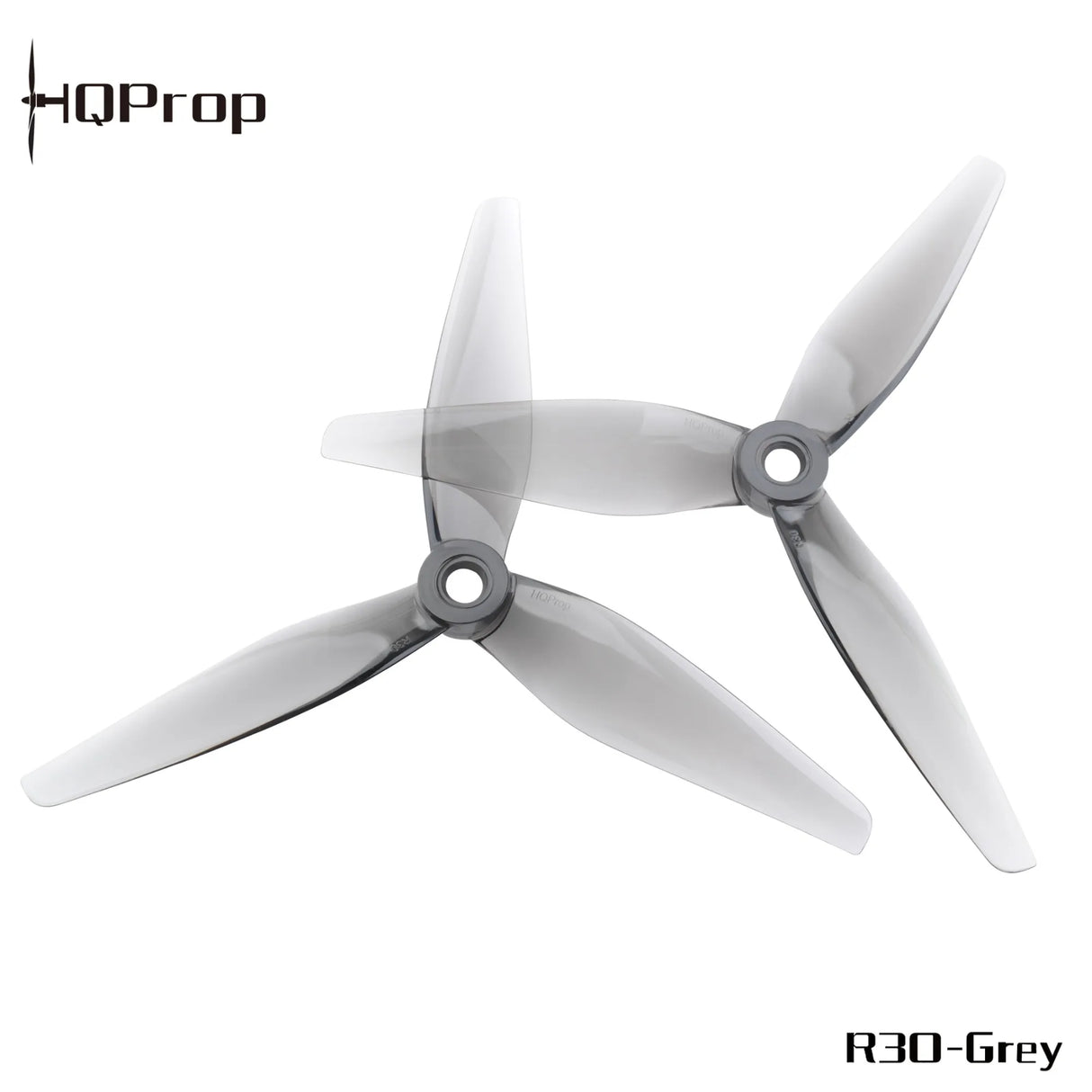 HQProp 5131 5.1" Propellers - DroneDynamics.ca