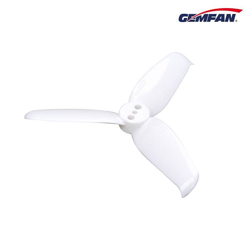 GEMFAN Flash 2540-3 Propellers