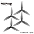 HQProp 5.1X4.1X3 (2CW+2CCW) - DroneDynamics.ca