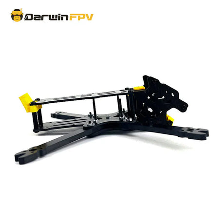 ! - Darwin BabyApe II Frame - DroneDynamics.ca