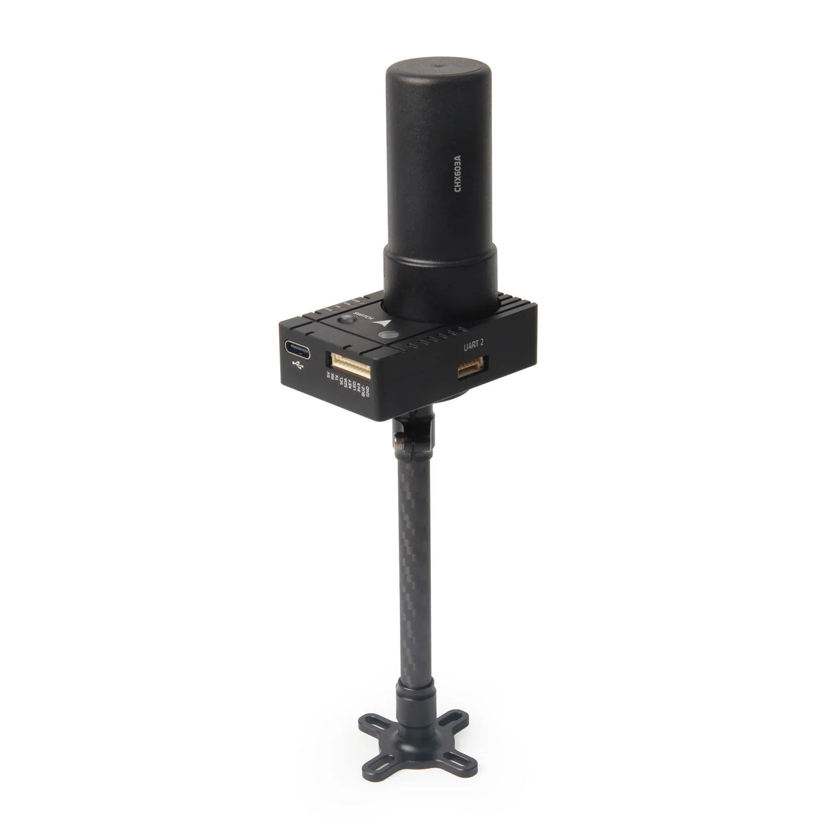 Holybro H-RTK F9P Helical (IST8310 Compass)