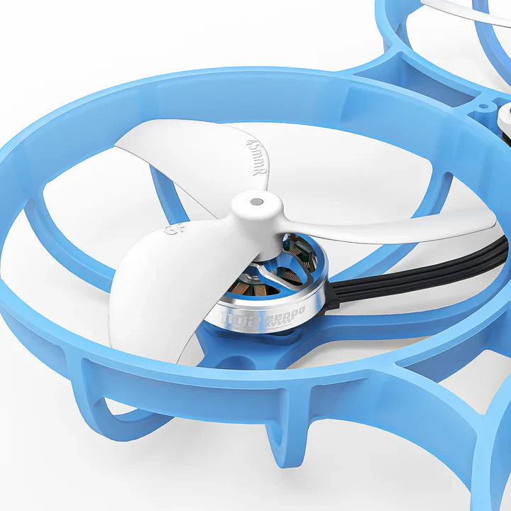 BetaFPV Meteor75 Pro Brushless Whoop Quadcopter ELRS 2.4G (BMI270)