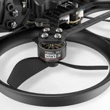 Pavo20 Pro Brushless Whoop Quadcopter (No VTX/ELRS 2.4G)