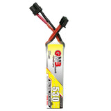 GNB LiHV 2S 7.6V 530mAh 90C XT30 LiPo Battery Long Type
