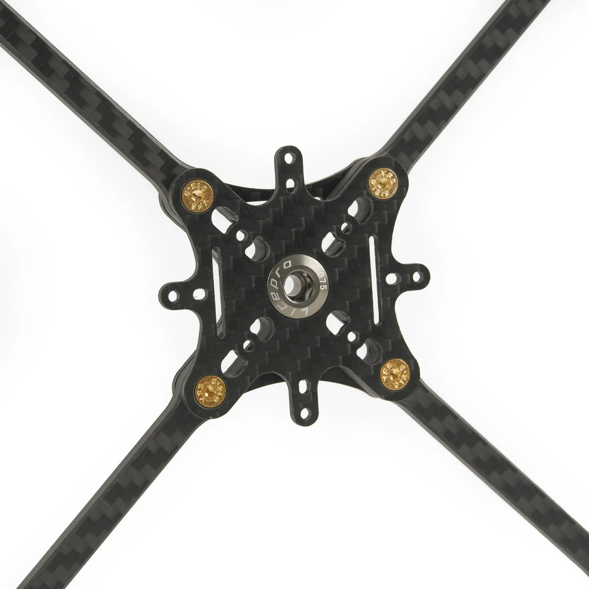 OddityRC 4/5inch Toothpick Frame