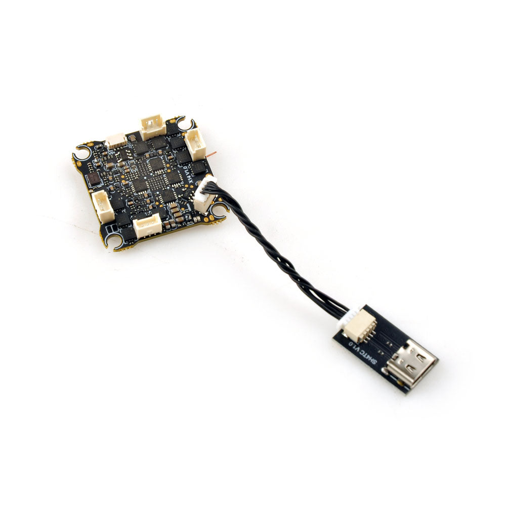 HappyModel X14 ELRS 5IN1 12A AIO