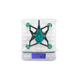 Mini drone FPV Avatar 1S Sub250 Nanofly20 2" Walksnail A30 ELRS 2.4 