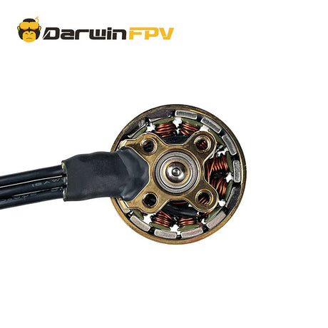 DarwinFPV 2507 1850KV Brushless Motor - DroneDynamics.ca