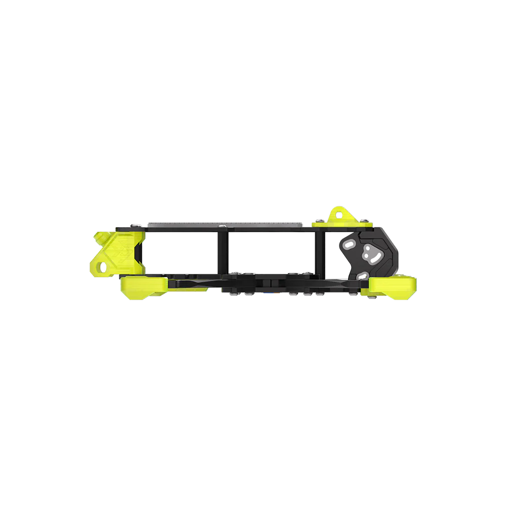 FlyfishRC VX3 O4 Freestyle Frame Kit (Black)