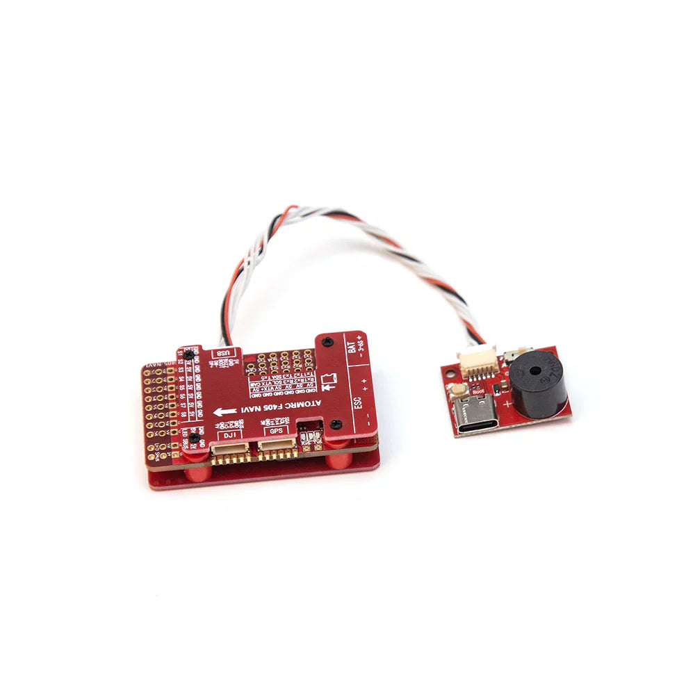 ATOMRC F405 NAVI Fixed Wing Flight Controller