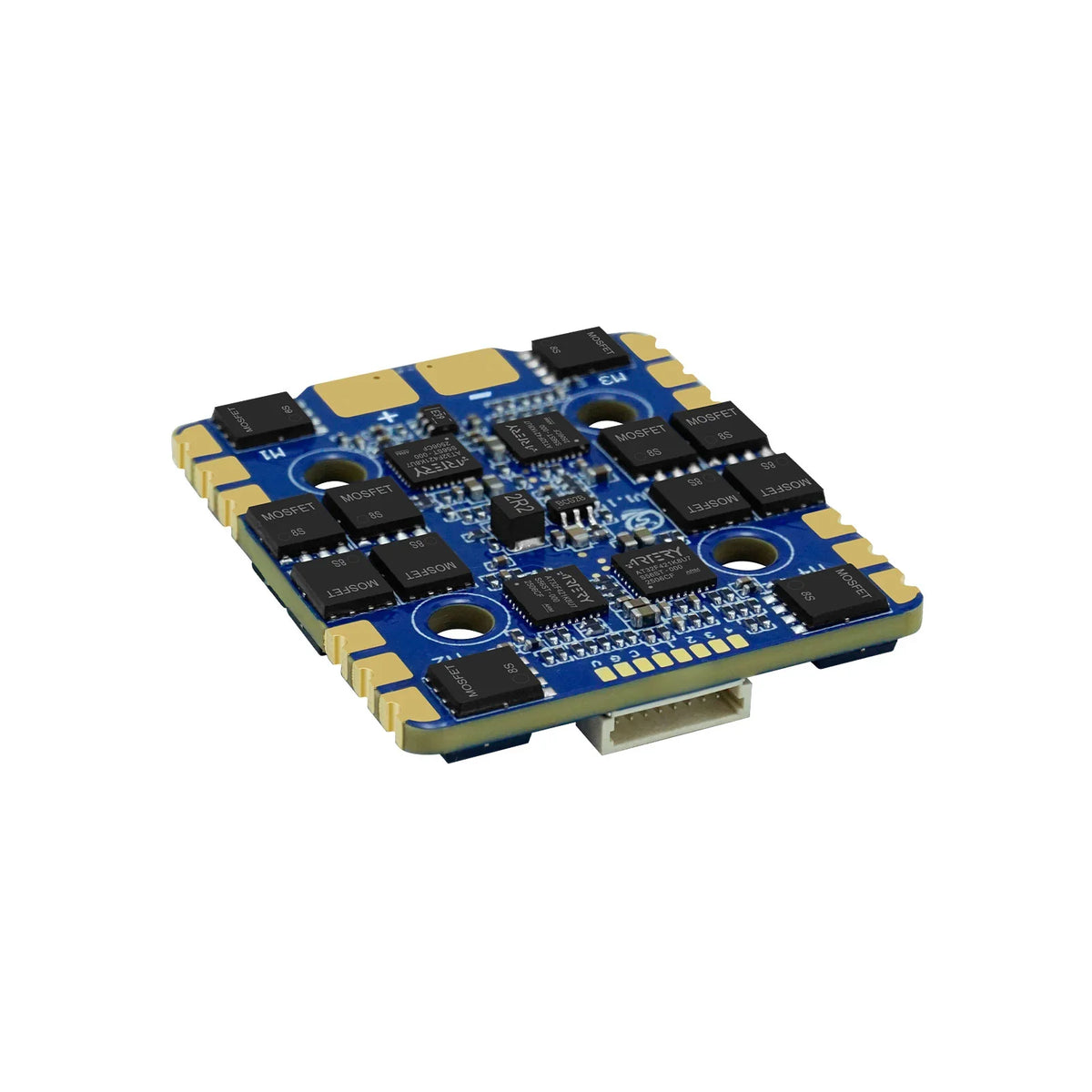 Sequre Blueson A1 8S 70A ESC AM32