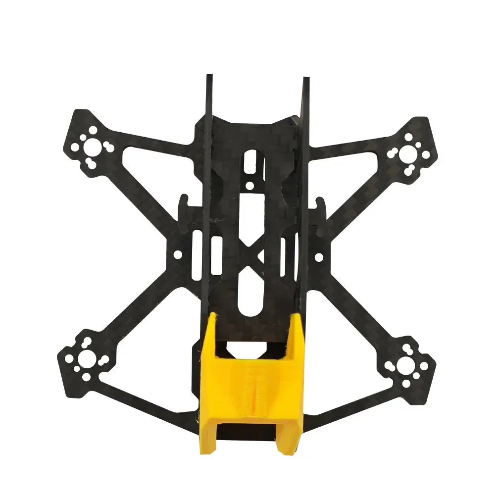 DarwinFPV BabyApe Ⅲ Mini 2 Inch Freestyle Frame Kit